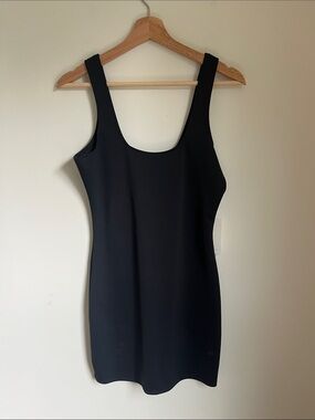 Good American Scuba Dress